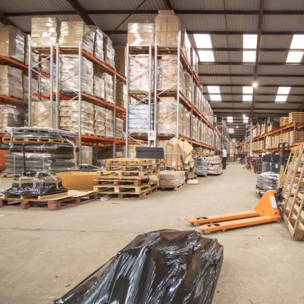 Industrial in Blandford Forum